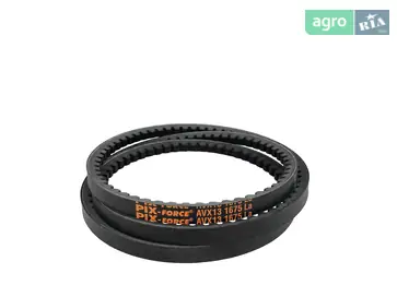 Ремінь зубчастий - фото