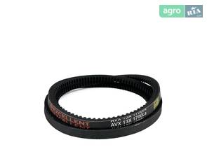 Ремінь зубчастий