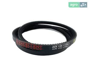 Ремінь зубчастий