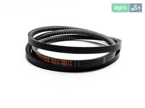 Ремінь зубчастий