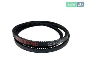 Ремінь зубчастий