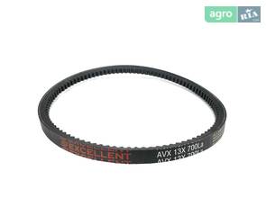 Ремень зубчатый