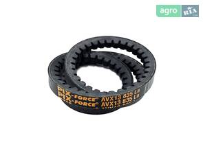 Ремінь зубчастий