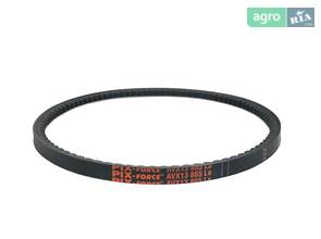 Ремінь зубчастий