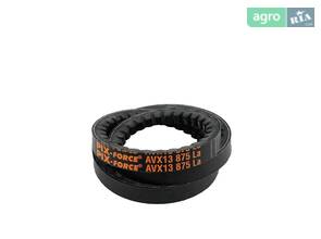 Ремінь зубчастий