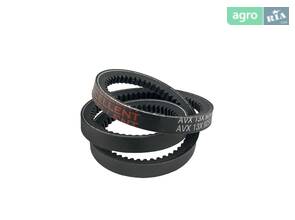 Ремінь зубчастий