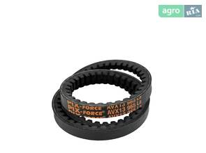 Ремінь зубчастий