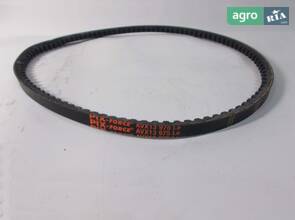 Ремінь зубчастий