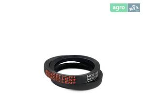 Привідний ремінь