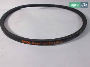 Привідний ремінь