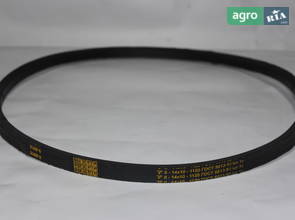 Привідний ремінь