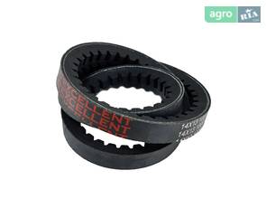 Ремінь зубчастий