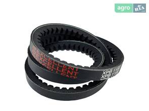 Ремінь зубчастий