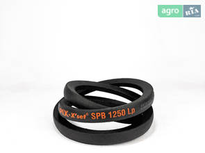 Привідний ремінь