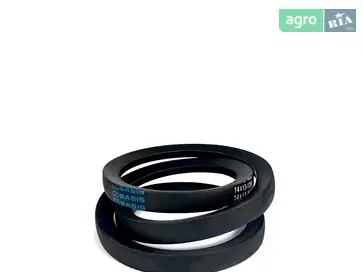 Привідний ремінь - фото