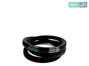 Привідний ремінь