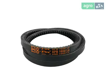 Ремінь зубчастий - фото