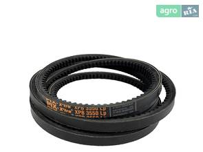 Ремень зубчатый