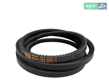 Ремінь зубчастий - фото