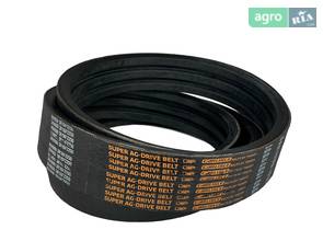 Привідний ремінь