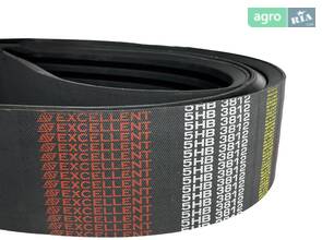 Привідний ремінь