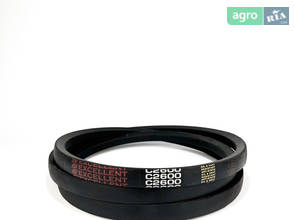 Привідний ремінь