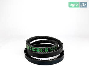 Ремінь зубчастий