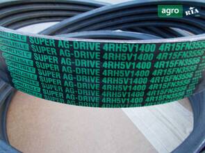 Привідний ремінь