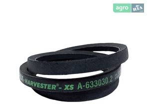 Привідний ремінь