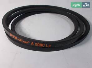 Приводной ремень