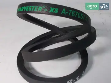 Привідний ремінь - фото