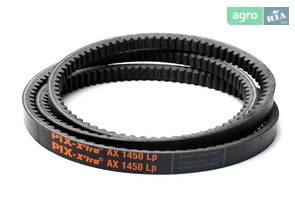 Ремень зубчатый