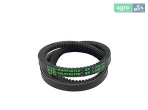 Ремінь зубчастий