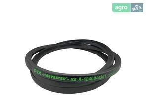 Привідний ремінь