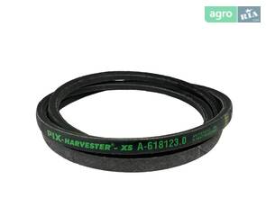 Привідний ремінь