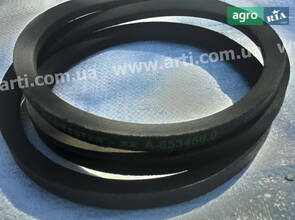 Привідний ремінь