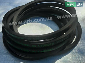 Приводной ремень