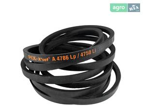 Привідний ремінь