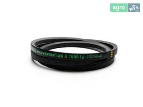 Привідний ремінь