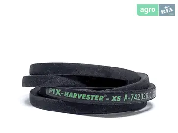 Приводной ремень - фото