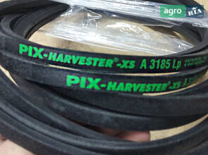 Привідний ремінь