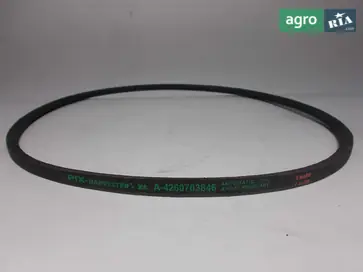 Приводной ремень - фото