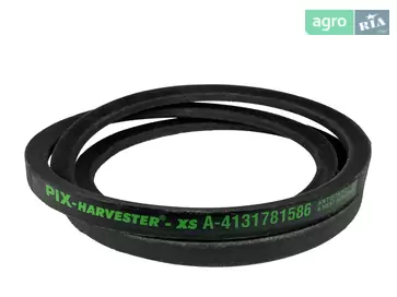 Привідний ремінь до SPC - фото