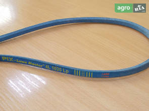 Приводной ремень