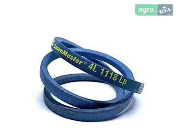 Привідний ремінь - фото