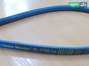 Привідний ремінь