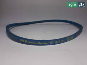 Привідний ремінь