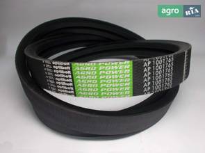 Приводной ремень