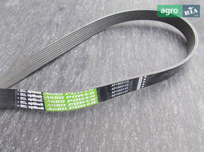 Привідний ремінь