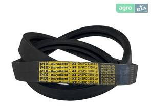 Привідний ремінь